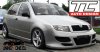 Skoda Fabia (1999 - 2008)<br>Skoda FABIA  Mk.1 - przedni zderzak / front bumper - TC-FA-F-01