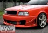 Audi 80 (1986 - 1994)<br>AUDI 80 typ89/B4  - zderzak przedni  / front  bumper - TC-BM-08 -