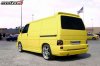 Volkswagen Transporter (1990 - 2003)<br>Volkswagen TRANSPORTER T4 - tylny zderzak / rear bumper - VT4-R-01