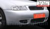 Audi A3/S3 (1996 - 2003)<br>Audi A3  roczniki od 1996 do 2003  r - spoiler przedniego zderzaka - model 2