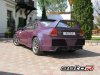 Honda Prelude (1992 - 1996)<br>HONDA PRELUDE IV - tylny zderzak / rear bumper - HPR-R-05