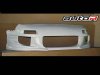 Toyota MR2 (1992 - 1997)<br>Toyota MR2 - przedni zderzak / front bumper - TMR- F-01