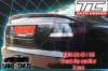 Audi A6/S6 (2005>)<br>AUDI A6 typ 4F - spoiler na tyln? klap? - 3 cz??ci / trunk spoiler - 3 parts -TC-A64F-RS-02