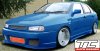 Seat Cordoba (1993 - 1999)<br>Seat CORDOBA ( typ 6K) BAD LOOK  - SECO-03