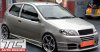 Fiat Punto II (1999 - 2003)<br>Fiat PUNTO II  - zderzak przedni  / front  bumper - TC-BM-22