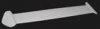 Honda Civic (1992 - 1995)<br>Honda CIVIC HB - spoiler tylnej klapy / roof spoiler - TC-CIV92-SP-01