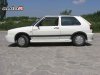 Volkswagen Golf (1983 - 1992)<br>Volkswagen GOLF Mk. 2  - spoilery progowe / side skirts - VGII-S-01 ( 2 elementy / 2 parts )