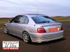 Honda Accord (1998 - 2002)<br>HONDA ACCORD VI - blenda tylnej szyby  / rear window spoiler 