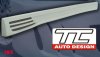 Volkswagen Vento (1992 - 1998)<br>VW VENTO  - spoilery progowe / side skirts - VWWE-28