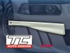 Citroen Saxo (1995 - 2003)<br>Citroen SAXO - progi / side skirts  - CISA-20