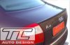 Audi A4/S4 (2001 - 2004)<br>AUDI A4 typ  B6  (8E) - spoiler pokrywy bagażnika 