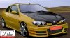 Renault Megane (1995 - 1999)<br>Renault MEGANE COUPE phase 1 - przedni zderzak / front bumper - REMEco-10