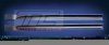 Nissan Micra (2003>)<br>Nissan MICRA K12 03-  - spoiler progowy / side skirts - NSMI035PR4