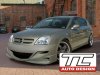 Opel Signum (2003>)<br>Opel SIGNUM  - zderzak przedni / front bumper - OPVC1