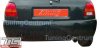 Ford Fiesta (1989 - 1996)<br>Ford FIESTA mk. 3   89-96  - zderzak tył / rear bumper - styl FUTURA RS