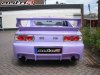 Toyota MR2 (1992 - 1997)<br>Toyota MR2   - tylny zderzak / rear bumper - TMR- R-01