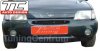 Ford Fiesta (1989 - 1996)<br>Ford FIESTA mk. 3   89-96  - zderzak przód / front bumper - styl FUTURA RS