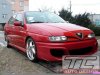 Alfa Romeo 146<br>Alfa Romeo 146  - Body Kit - 5 czesci / 5 pices