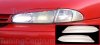 Ford Mondeo (1993 - 1996)<br>Ford Mondeo Mk I - brewki na reflektory / lightbrowse