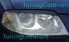 Volkswagen Passat (2000 - 2004)<br>VW PASSAT B5 FL / B6 / 3BG - brewki na reflektory / eyebrowse