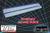 Volkswagen Golf (2003 - 2008)<br>VW GOLF mk.5 - spoilery progowe / side skirts - TC-SS-18