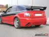 Audi A4/S4 (1994 - 1997)<br>AUDI A4 typ B5  - spoiler pokrywy bagażnika / shoogun spoiler - AA4-SP-01