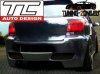 Toyota Yaris (>0)<br>Toyota YARIS  - tylny zderzak / rear bumper - TC-YA1-R-01