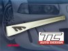 Citroen Xsara (1997 - 2001)<br>Citroen XSARA I - progi / side skirts  - CXAR-17