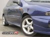 Fiat Marea (1995 - 2002)<br>Fiat MAREA - spoilery progowe / side skirts - FB-S-01