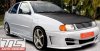 Volkswagen Polo (1994 - 2000)<br>VW POLO Mk. 4 / IV typ 6N  - zderzak przedni / front  bumper - TC-BM-117