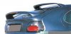 Renault Megane (1995 - 2002)<br>Renault MEGANE (5 drzwi) - spoiler na pokryw? baga?nika