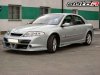 Renault Laguna (2001 - 2005)<br>Renault LAGUNA phase 2 - body kit - RL-S/F/R-01 ( 4 elementy / 4 parts )