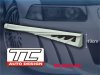 Audi A4/S4 (1995 - 2001)<br>AUDI A4 typ  B5  (8D) - progi / side skirts  - AUA4-36