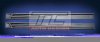 Volkswagen Polo (1994 - 2000)<br>VW POLO 6N 94-00 - spoilery progowe / side skirts / - pianka PU-RIM - VWPO15PR6 -tylko 5 drzwi / onl