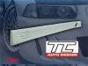 Citroen Saxo (1995 - 2003)<br>Citroen SAXO - progi / side skirts  - CISA-17