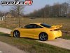 Mitsubishi Eclipse (1995 - 1999)<br>MITSUBISHI ECLIPSE 2G - body kit - ME-S/R/F-01 ( 4 elementy / 4 pcs )