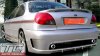 Ford Mondeo (1996 - 2000)<br>Ford MONDEO Mk.2  - zderzak tylny  / rear  bumper - TC-BM-31