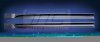 Renault Clio (1990 - 1998)<br>RENAULT CLIO phase 1 - spoilery progowe / side skirts / - pianka PU-RIM - RC13PR4