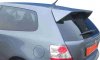 Honda Civic (2001 - 2006)<br>Honda Civic 3d HB - spoiler dachowy Type-R Style / roof spoiler, Dachspoiler - TC-RS-100