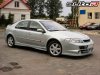 Renault Laguna (2001 - 2005)<br>Renault LAGUNA phase 2 - przedni zderzak / front  bumper - RL-F-01