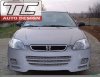 Honda Civic (1995 - 2000)<br>HONDA CIVIC  1995-2000  - przedni zderzak / front bumper- S2000-GT - tylko 3 drzwi / only 3 doors