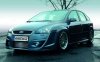 Ford Focus (2004>)<br>FORD FOCUS mk. 2 - spoilery progowe / side skirts - FFON-S-01