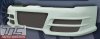 Renault Megane (1995 - 1999)<br>Renault MEGANE phase 1 - przedni zderzak / front bumper - REME1