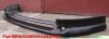 Fiat Bravo (1995 - 2002)<br>BRAVO - spoiler przedniego zderzaka