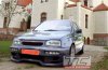 Volkswagen Golf (1991 - 1997)<br>VW GOLF Mk. 3  - przedni zderzak / front  bumper  - VWG320