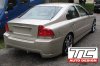 Volvo S60 (2001>)<br>Volvo S60 po 01 / up 01 - tylny zderzak / rear bumper  - VOLS62