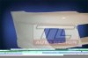 Ford Escort (1995 - 1999)<br>Ford ESCORT  95-99 - przedni zderzak / front bumper