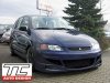 Mitsubishi Space Star (2002>)<br>Misubishi SPACE STAR 02-  - przedni zderzak / front bumper - MSS2