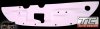 Honda Civic (1995 - 2000)<br>Honda CIVIC 6gen. EK - COOLING PLATE - TC-CP-01