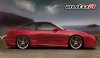 Nissan 200SX (1990 - 1994)<br>NISSAN 200SX S13 - spoilery progowe / side skirts- N2S13-S-01